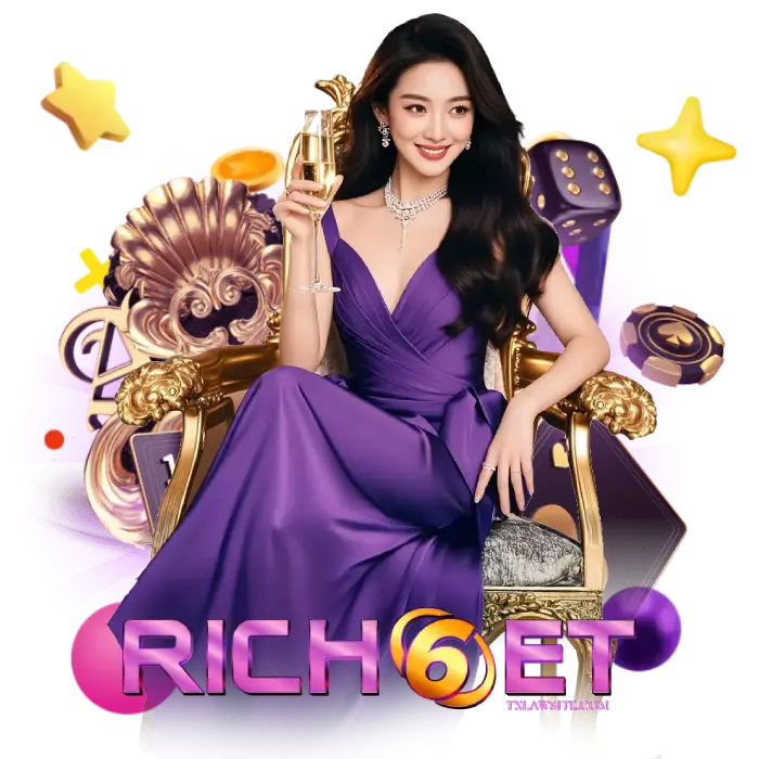 rich6et บาคาร่า
