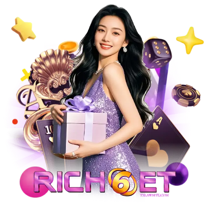 rich6et สล็อต