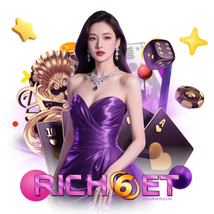 rich6et สมัคร